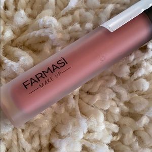 Farmasi Liquid Matte Lipstick Goddess